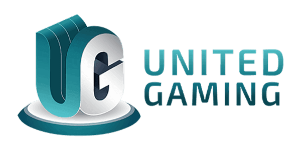 UG Gaming logo