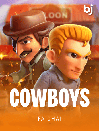COWBOYS game thumbnail