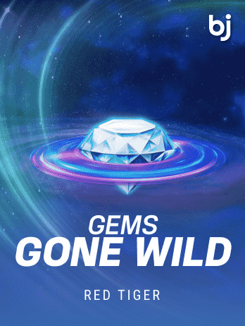 GemsGoneWild game thumbnail