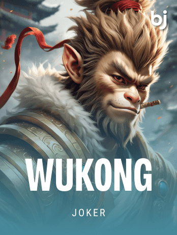 Wukongpng game icon