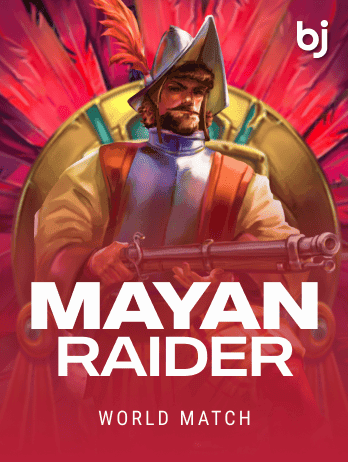 Mayan Raider game thumbnail
