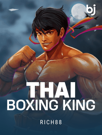 Thai Boxing King game thumbnail