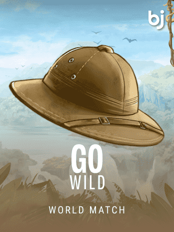 Go Wild game thumbnail