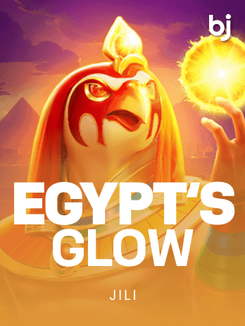 Egypt's Glow game thumbnail