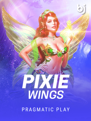 Pixie Wings game thumbnail