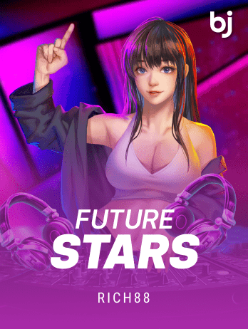 Future Stars game thumbnail