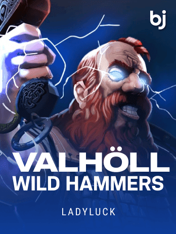 Valhöll Wild Hammers game thumbnail