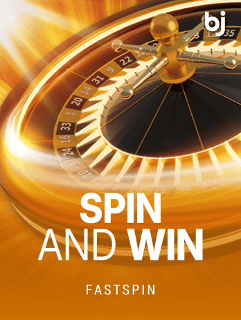 Spin and Win game thumbnail