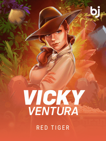 VickyVentura game thumbnail