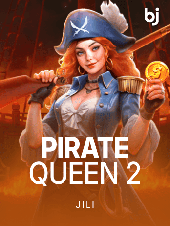 Pirate Queen 2 game thumbnail