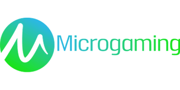 Microgaming logo