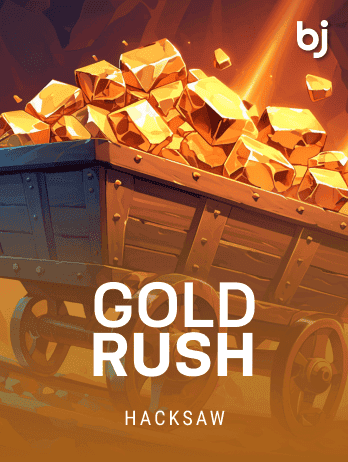 Gold Rush game thumbnail