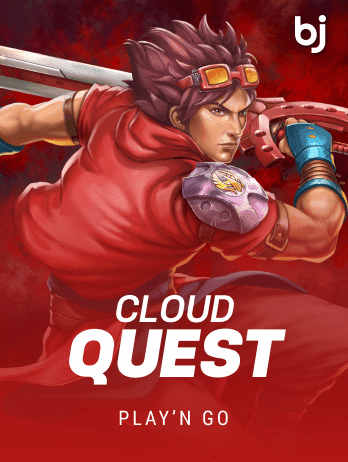 Cloud Quest game thumbnail