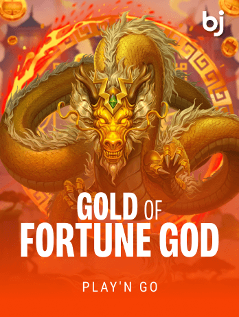 Gold of Fortune God game thumbnail