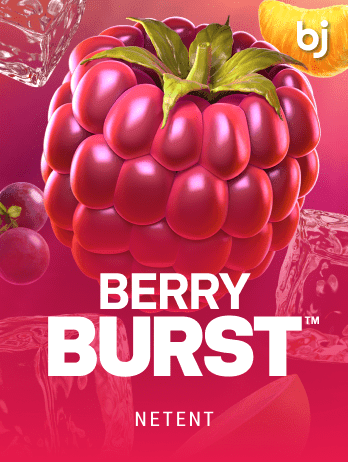 Berry burst™ game thumbnail