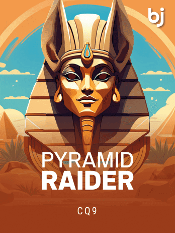 Pyramid Raider game thumbnail